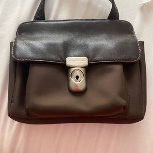 Americana by Sharif, brown, excellent vintage condition, collection worthy IYKYK